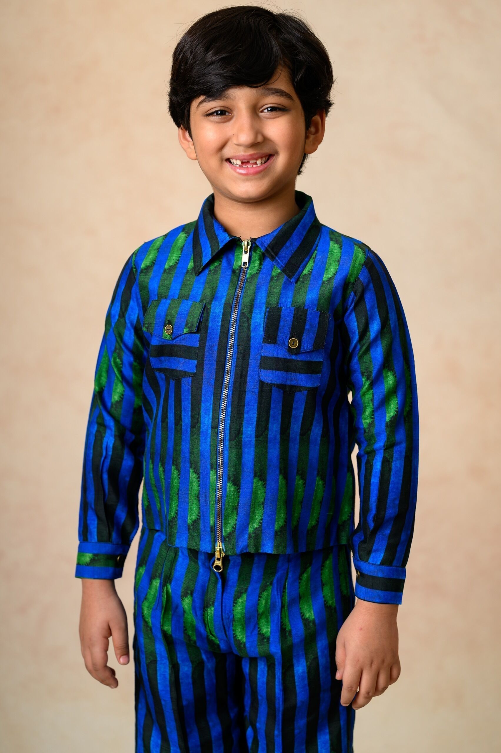 Loose Fit Pants - Image 2